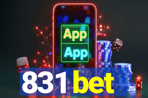 831 bet